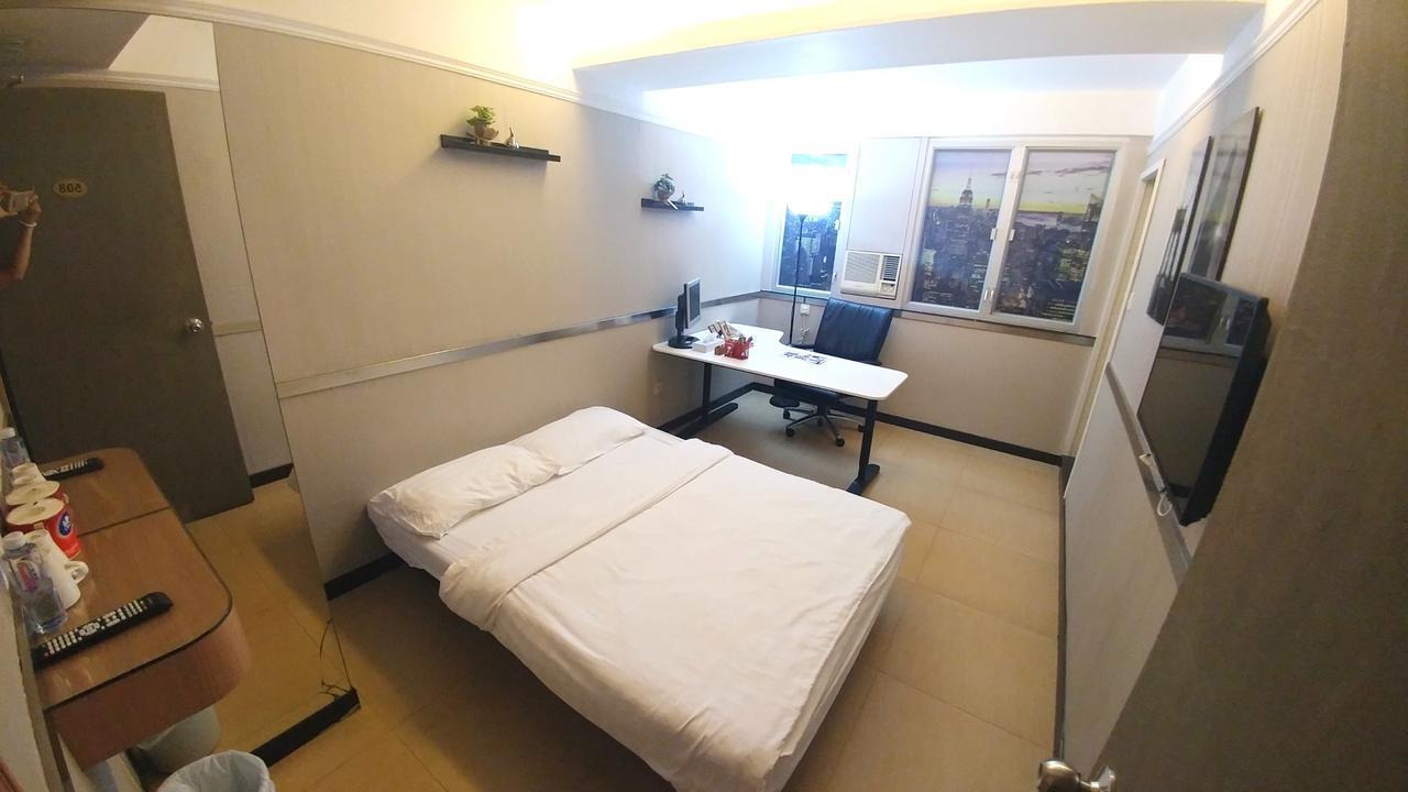 ホテルMl28 (Adults Only) 香港 エクステリア 写真