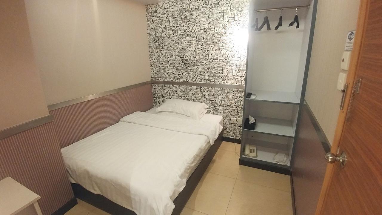 ホテルMl28 (Adults Only) 香港 エクステリア 写真