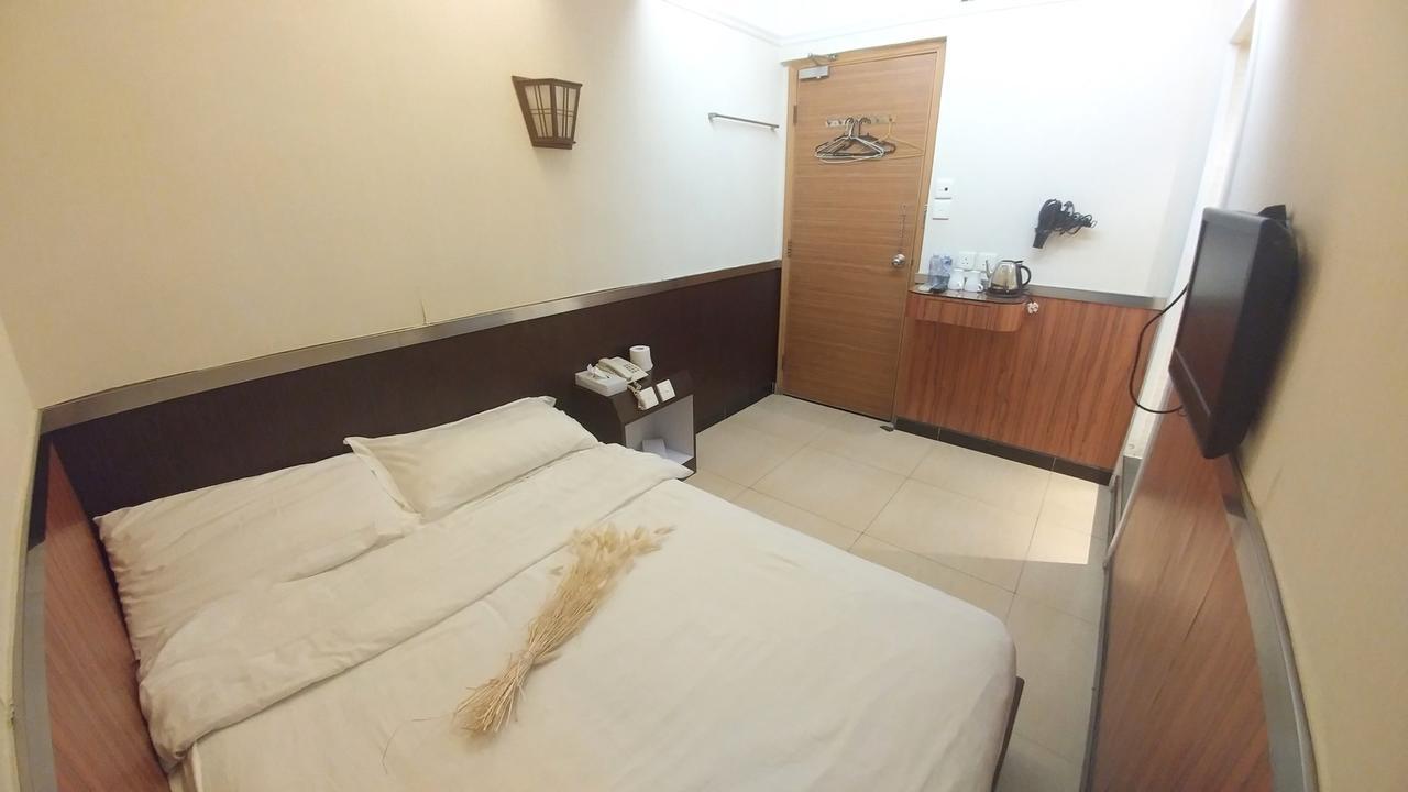 ホテルMl28 (Adults Only) 香港 エクステリア 写真