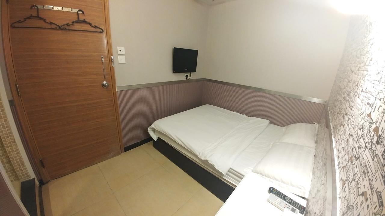 ホテルMl28 (Adults Only) 香港 エクステリア 写真