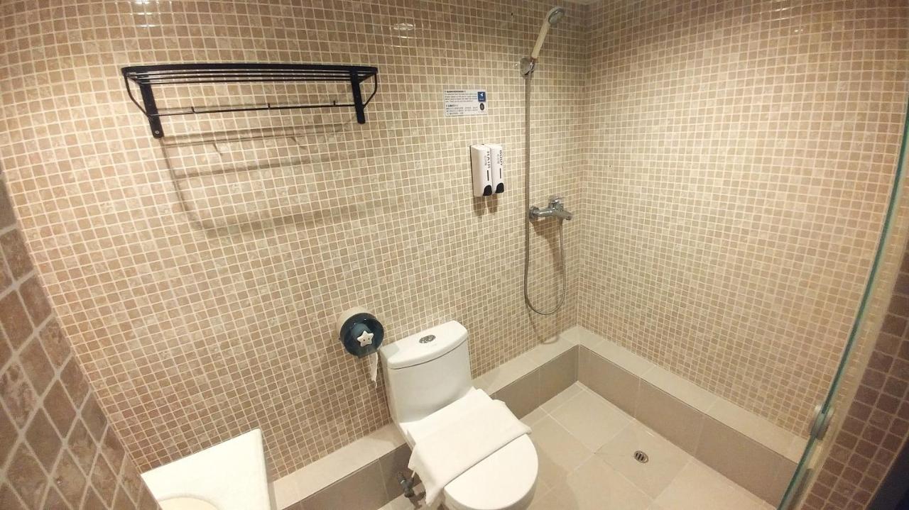 ホテルMl28 (Adults Only) 香港 エクステリア 写真