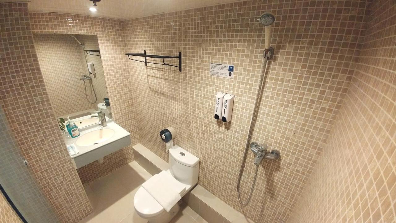 ホテルMl28 (Adults Only) 香港 エクステリア 写真